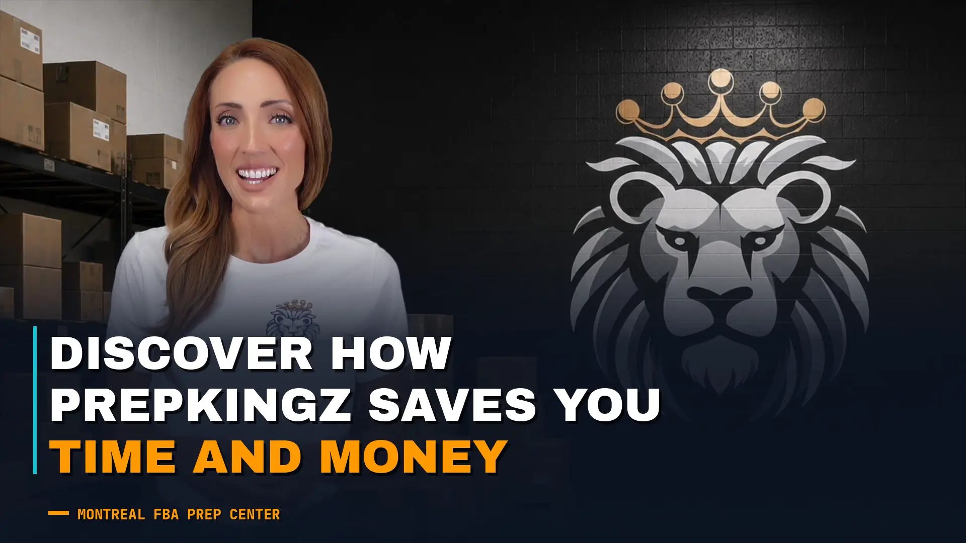 Why growing sellers hand their fulfillment to PrepKingz